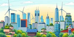 Green bonds for sustainable investing