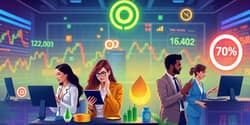 Invest in stocks with zero commission through this platform