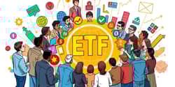 What is an ETF and why investors love it