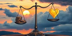 Understand investment risk and tolerance before committing