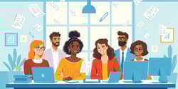 Optimize tax returns by tracking deductible expenses