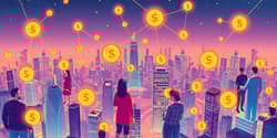 Access peer-to-peer lending platforms with low minimums