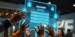 Choose joint accounts with permission controls