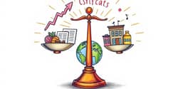 What is diversification in investing and why it protects you