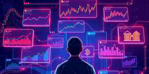 Top Apps for Tracking and Growing Your Investments