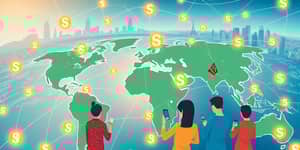 Top Apps to Simplify International Money Transfers