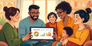 Top Apps for Family Budgeting and Expense Sharing