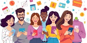 Best Apps for Effortless Bill Management