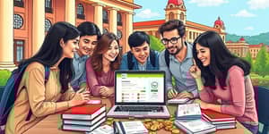 Financial Products Designed Specifically for Students