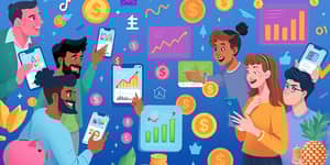 Best Financial Literacy Apps for Beginners