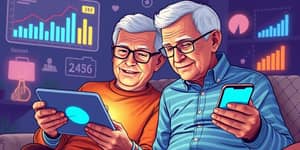 Top Apps for Financial Planning After Retirement
