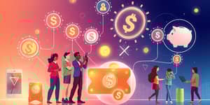 Best Apps to Easily Automate Your Savings in 2025