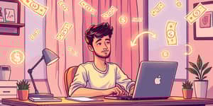 How to Set Up Automatic Bill Payments