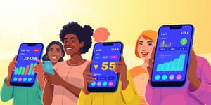 Top Apps to Find the Lowest Interest Rates on Loans