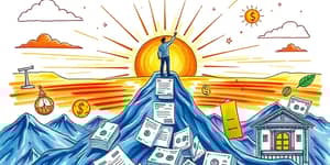 Top Financial Products for Managing Debt Efficiently