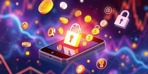 Top Apps for Investing in Cryptocurrencies Safely