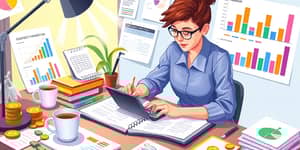 How to Create a Simple Personal Budget in Minutes