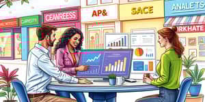 Best Financial Products for Small Business Owners