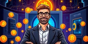 How to Safely Invest in Cryptocurrencies Today