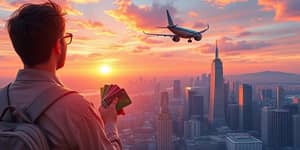 How to Choose the Best Credit Card for International Travel