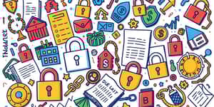 Financial Products with Exceptional Security Features