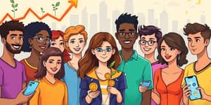 Best Financial Products for Young Investors in 2025