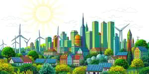 Top Sustainable Financial Products Available Today