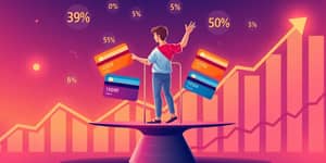 How to Optimize Your Credit Utilization Ratio