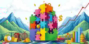 What Is Investment Diversification and Why Is It Essential?