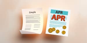 What Is the Difference Between APR and Interest Rate?