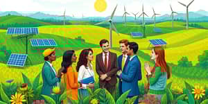What Is ESG Investing and Why Is It Trending?