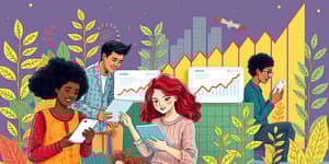 Top-rated apps for financial goal setting