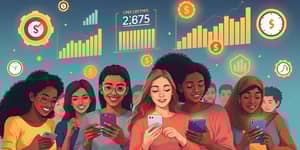 Apps to track your credit score in real time