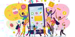 Finance apps that reward you for good habits