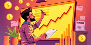 How to set financial goals you’ll actually achieve