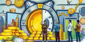 Products that offer protection against inflation