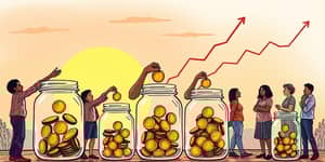How to choose the right savings account