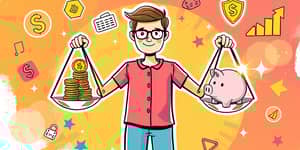How to avoid common money mistakes