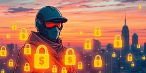 How to protect your finances online