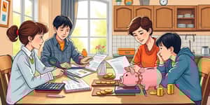 How to cut unnecessary expenses