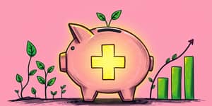 Health savings accounts and their advantages