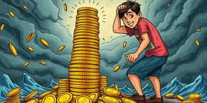 How to build an emergency fund from scratch