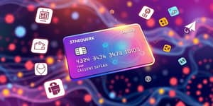 Smart cards that categorize spending automatically