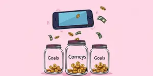 Automate your savings goals effortlessly with this smart tool
