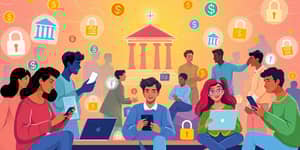 Best online banks with no hidden fees