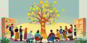 What is financial literacy and why is it essential?