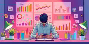 Create custom budgets and get alerts when you overspend