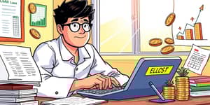 How to calculate interest on a personal loan