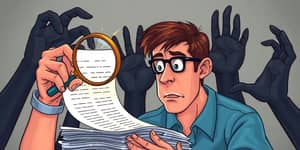 How to spot predatory loan offers