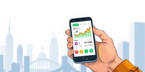 Track your expenses in real time with this intuitive budget app